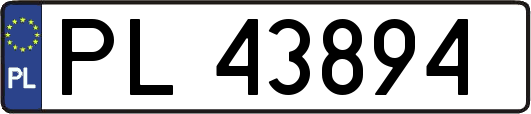 PL43894
