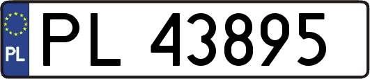 PL43895