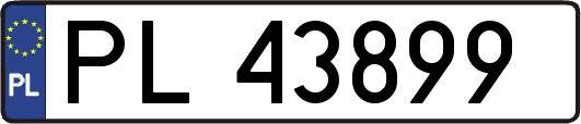 PL43899