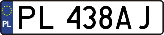 PL438AJ