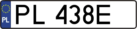 PL438E