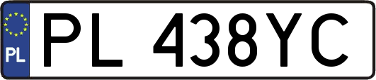 PL438YC