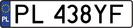 PL438YF