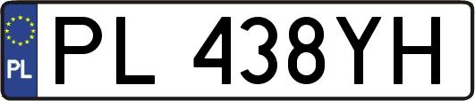 PL438YH