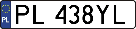 PL438YL