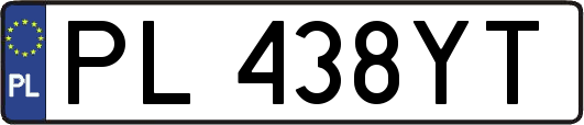 PL438YT