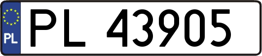 PL43905