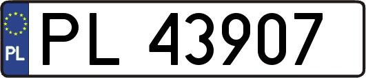 PL43907