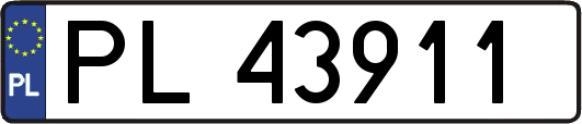 PL43911