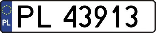 PL43913