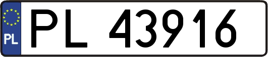 PL43916
