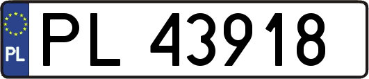 PL43918