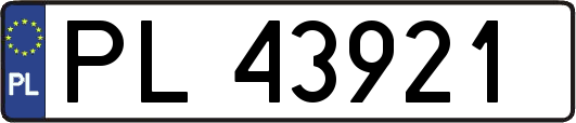 PL43921