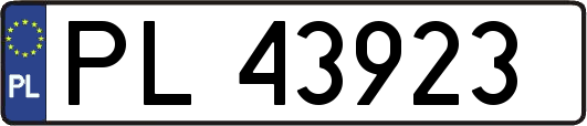 PL43923