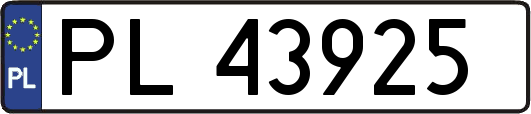 PL43925
