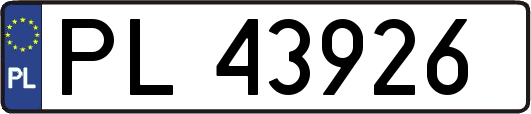 PL43926