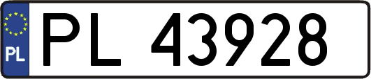 PL43928