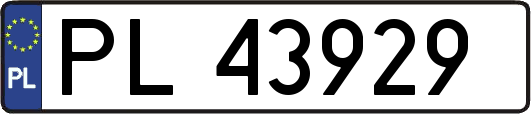 PL43929