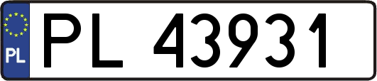 PL43931