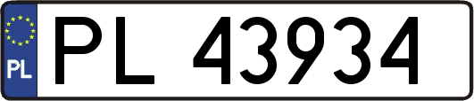 PL43934