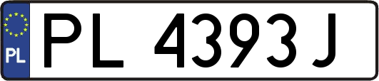 PL4393J