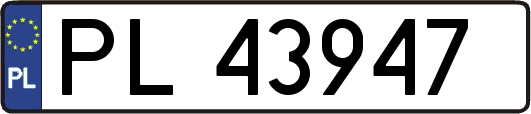PL43947