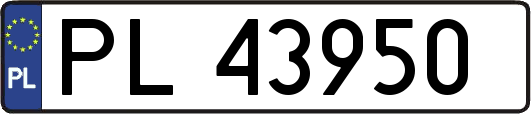 PL43950