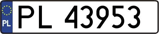 PL43953