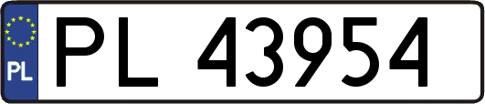 PL43954