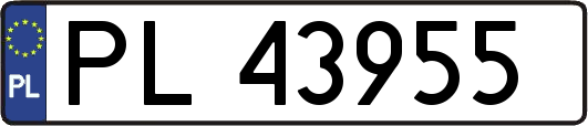 PL43955