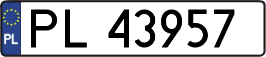 PL43957