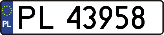PL43958