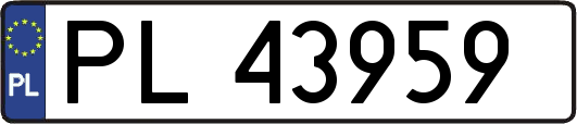 PL43959