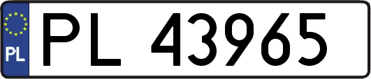 PL43965