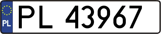 PL43967