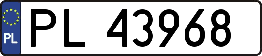 PL43968
