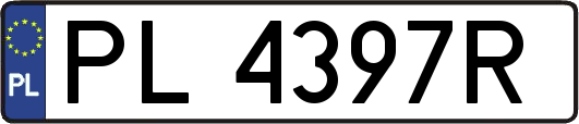 PL4397R