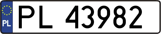 PL43982