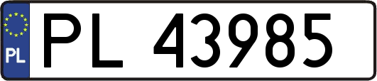 PL43985