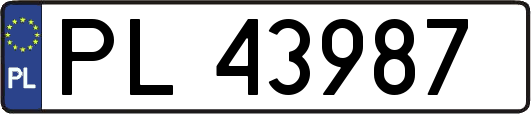 PL43987