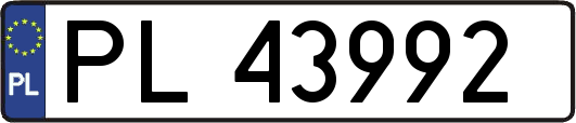 PL43992