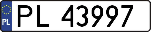PL43997