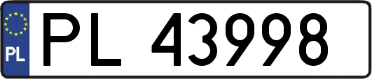 PL43998