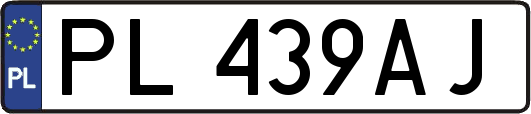 PL439AJ