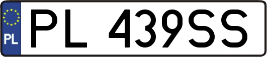 PL439SS
