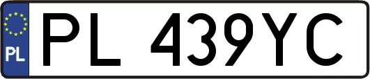 PL439YC