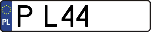 PL44
