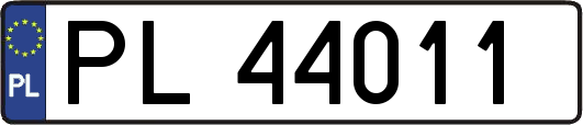 PL44011
