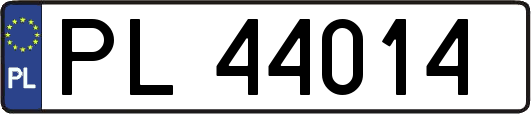 PL44014