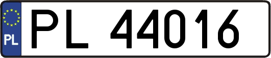 PL44016
